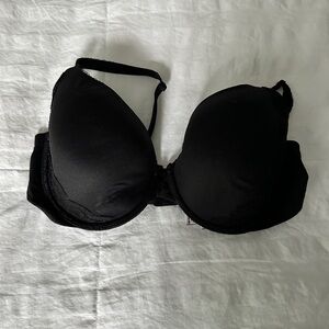 Body by Victoria lace full coverage bra 36DD